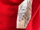 MLB GRAPHIC TEE SPORTSWEAR RED ΑΝΤΡΙΚΟ PRE OWNED L
