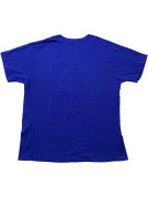 MLB T SHIRT GRAPHIC SPORTSWEAR ΜΠΛΕ ΑΝΤΡΙΚΟ PRE OWNED L
