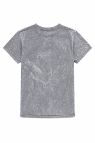1990s MODUS T SHIRT VINTAGE GREY MEN PRE OWNED XL