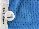 NORD STAR GRAPHIC TEE BLU UOMO PRE OWNED L