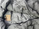2000s MONCLER PUFFER JACKET MINIMAL BLACK ΓΥΝΑΙΚΕΙΟ PRE OWNED S