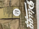 MOSSIMO ΒΕΡΜΟΥΔΑ CARGO UTILITY OLIVE CAMOUFLAGE ΑΝΤΡΙΚΟ PRE OWNED M