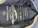 MURPHY AND NYE ΜΠΟΥΦΑΝ PUFFER MINIMAL NAVY ΓΥΝΑΙΚΕΙΟ PRE OWNED L