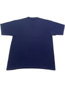 MV SPORT GRAPHIC TEE NAVY UNISEX PRE OWNED L