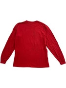 MV SPORT ΜΑΚΡΥΜΑΝΙΚΗ ΜΠΛΟΥΖΑ MSU DENVER LOGO ΚΟΚΚΙΝΟ UNISEX M