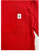 MV SPORT ΜΑΚΡΥΜΑΝΙΚΗ ΜΠΛΟΥΖΑ MSU DENVER LOGO ΚΟΚΚΙΝΟ UNISEX M