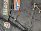1990s NAPAPIJRI ANORAK ARCHIVE NAVY ΑΝΔΡΙΚΟ PRE OWNED XXL