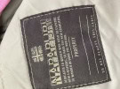 NAPAPIJRI ΑΝΟΡΑΚ ΝΤΟΥΛΑΠΑ ΠΟΥΑΝΤΕΛ ΡΟΖ ΓΥΝΑΙΚΕΙΟ PRE OWNED M