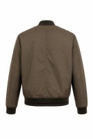 NAPAPIJRI BOMBER JACKET ARCHIVE OLIVE ΑΝΤΡΙΚΟ PRE OWNED XL
