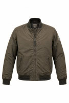 NAPAPIJRI BOMBER JACKET ARCHIVE OLIVE ΑΝΤΡΙΚΟ PRE OWNED XL