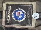 NAPAPIJRI BOMBER JACKET ARCHIVE OLIVE ΑΝΤΡΙΚΟ PRE OWNED XL