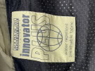 1990S NAPAPIJRI ANORAK JACKET MINIMAL BEIGE MEN PRE OWNED L