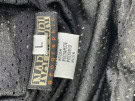 1990S NAPAPIJRI ANORAK JACKET MINIMAL BEIGE MEN PRE OWNED L