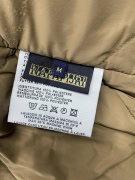 NAPAPIJRI Μπουφάν Parka Vintage Λογότυπο Μαύρο Γυναικείο M