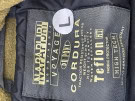 NAPAPIJRI ΠΑΡΚΑ ΜΠΟΥΦΑΝ UTILITY CHARCOAL UNISEX PRE OWNED L