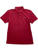 NAPAPIJRI POLO ΜΠΛΟΥΖΑ VINTAGE ΜΕ ΛΟΓΟΤΥΠΟ ΚΟΚΚΙΝΗ ΑΝΔΡΙΚΗ M