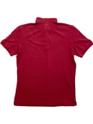 NAPAPIJRI POLO ΜΠΛΟΥΖΑ VINTAGE ΜΕ ΛΟΓΟΤΥΠΟ ΚΟΚΚΙΝΗ ΑΝΔΡΙΚΗ M