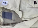 1990s NAPAPIJRI UTILITY ΤΖΑΚΕΤ MINIMAL ΑΝΟΙΧΤΟ ΚΙΤΡΙΝΟ ΓΥΝΑΙΚΕΙΟ PRE OWNED M
