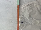 NAPAPIJRI BERMUDA CARGO UTILITY BEIGE UOMO PRE OWNED L