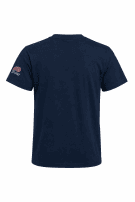 NARUTO GRAPHIC TEE ΜΑΥΡΟ ΑΝΤΡΙΚΟ PRE OWNED M