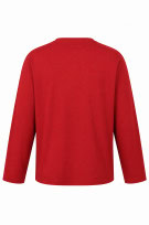 CHASE AUTHENTICS T SHIRT GRAPHIC RED ΑΝΤΡΙΚΟ PRE OWNED 2XL