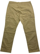 Nautica Cargo Παντελόνι Casual Χακί Ανδρικό 4XL (W42)