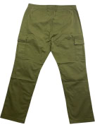 NAUTICA Cargo Παντελόνι Χακί Ανδρικό 3XL (W42 L32)