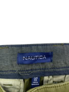 NAUTICA Cargo Παντελόνι Χακί Ανδρικό 3XL (W42 L32)