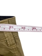 NAUTICA Cargo Pants Casual Beige Men’s 4XL