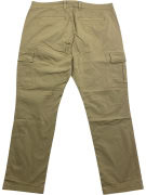 NAUTICA Cargo Pants Casual Beige Men’s 4XL