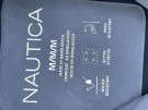 NAUTICA TRACK JACKET ΜΠΛΕ ΑΝΤΡΙΚΟ PRE OWNED M