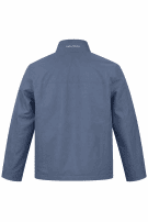 NAUTICA TRACK JACKET ΜΠΛΕ ΑΝΤΡΙΚΟ PRE OWNED M