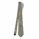 NAZARENO GABRIELLI CRAVATTA RETRO NAVY UOMO PRE OWNED