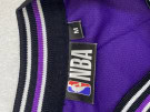 NBA ΜΠΛΟΥΖΑ ΜΠΑΣΚΕΤ ΜΕ ΓΡΑΦΙΚΟ ΜΑΥΡΟ ΜΩΒ ΑΝΤΡΙΚΟ PRE OWNED M