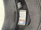 NBA FELPA GRAPHIC NERA UOMO PRE OWNED S