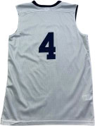 NBA TEAM ALLEN IVERSON JERSEY VINTAGE ΛΕΥΚΟ ΑΝΔΡΙΚΟ PRE OWNED S