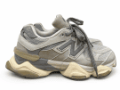 New Balance 9060 Lunar New Year – Timberwolf SNEAKERS RETRO ΓΚΡΙ ΓΥΝΑΙΚΕΙΟ PRE OWNED 38EU