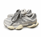 New Balance 9060 Lunar New Year – Timberwolf SNEAKERS RETRO ΓΚΡΙ ΓΥΝΑΙΚΕΙΟ PRE OWNED 38EU