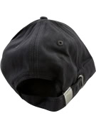NEW ERA ΚΑΠΕΛΟ 9FORTY NEW YORK YANKEES ΛΟΓΟΤΥΠΟ ΜΑΥΡΟ UNISEX ONE SIZE