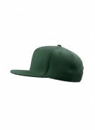NEW ERA ΚΑΠΕΛΟ SNAPBACK EMBROIDERED ΠΡΑΣΙΝΟ UNISEX PRE OWNED