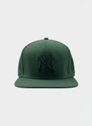 NEW ERA ΚΑΠΕΛΟ SNAPBACK EMBROIDERED ΠΡΑΣΙΝΟ UNISEX PRE OWNED