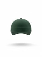 NEW ERA NY YANKEES CAP EMBROIDERED DARK GREEN UNISEX PRE OWNED