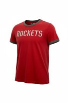 NEW ERA T-SHIRT VINTAGE HOUSTON ROCKETS ΚΟΚΚΙΝΟ ΑΝΔΡΙΚΟ M