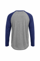 NEW YORK RANGERS GRAPHIC S S UNISEX PRE OWNED XL