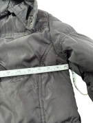 NEWNESS CREATIVITY PUFFER ΜΠΟΥΦΑΝ CLASSIC ΜΑΥΡΟ ΓΥΝΑΙΚΕΙΟ PRE OWNED M