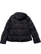 NEWNESS CREATIVITY PUFFER ΜΠΟΥΦΑΝ CLASSIC ΜΑΥΡΟ ΓΥΝΑΙΚΕΙΟ PRE OWNED M