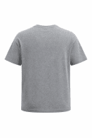 NFL ΓΚΡΙ ΓΡΑΦΙΚΟ T SHIRT ΑΝΤΡΙΚΟ PRE OWNED M