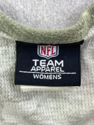 NFL Green Bay Packers Camo Top da donna a maniche lunghe M