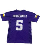 NFL JERSEY VIKINGS SPORTSWEAR ΠΟΥΡΠΟΥΡΑ ΑΝΤΡΙΚΟ PRE OWNED XS