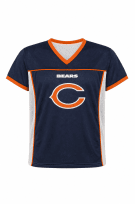 NFL ΜΠΛΟΥΖΑ ΓΡΑΦΙΚΗ NAVY ΑΝΔΡΙΚΟ PRE OWNED S